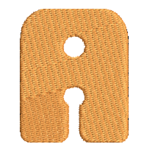Pinocchio Font A