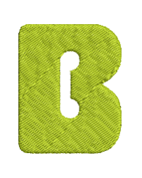 Pinocchio Font B