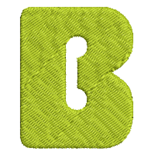 Pinocchio Font B