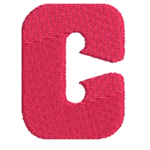 Pinocchio Font C