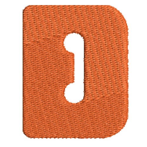 Pinocchio Font D