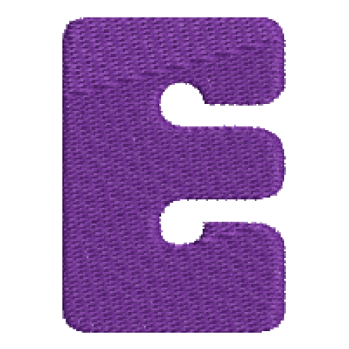 Pinocchio Font E