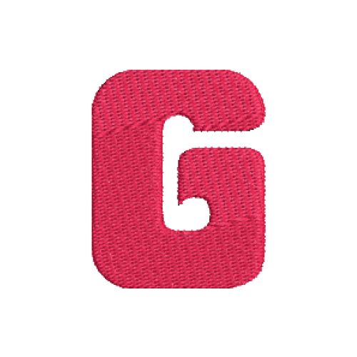 Pinocchio Font G