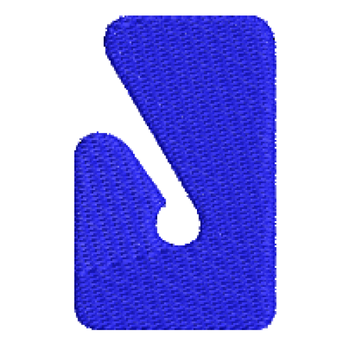 Pinocchio Font J