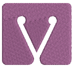 Pinocchio Font M