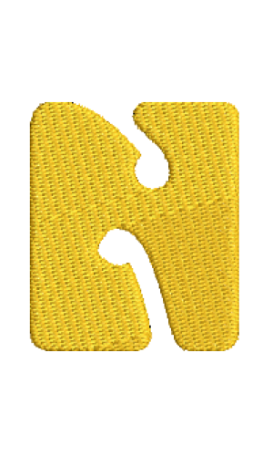 Pinocchio Font N