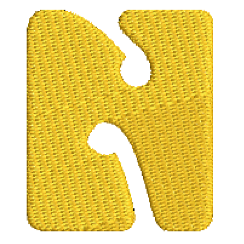 Pinocchio Font N