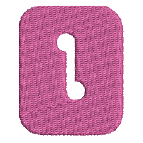 Pinocchio Font O