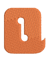 Pinocchio Font Q