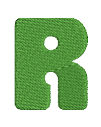 Pinocchio Font R