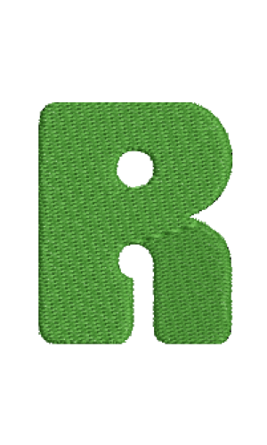 Pinocchio Font R
