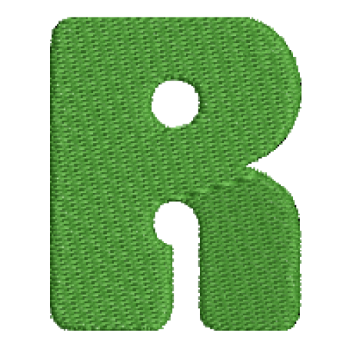 Pinocchio Font R