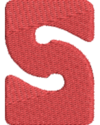 Pinocchio Font S