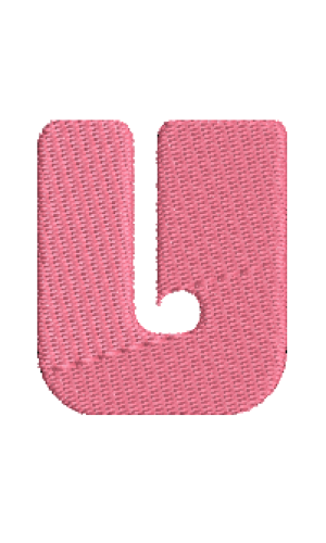 Pinocchio Font U