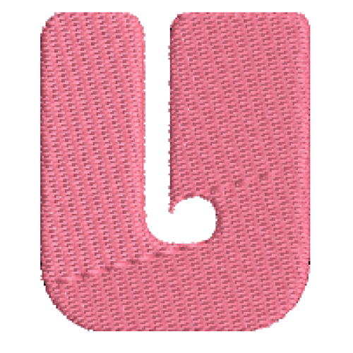 Pinocchio Font U