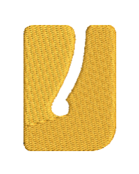Pinocchio Font V