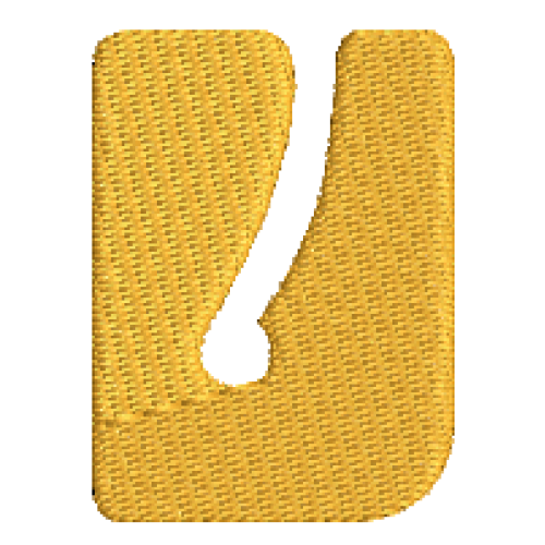 Pinocchio Font V