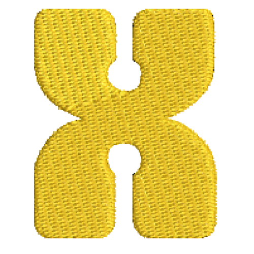 Pinocchio Font X