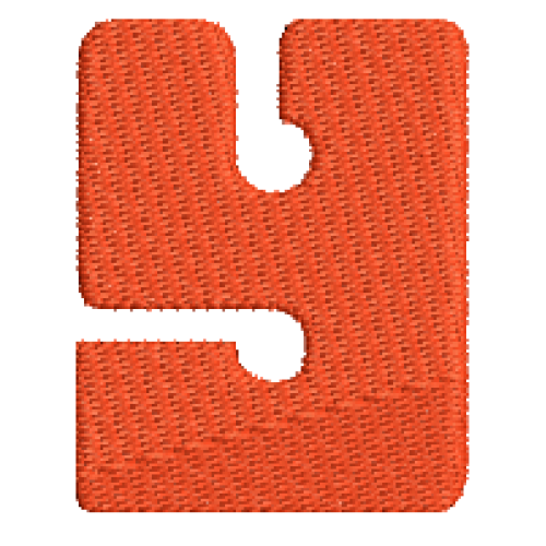 Pinocchio Font Y