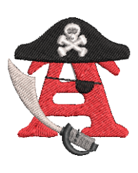 Pirate A