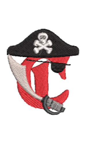 Pirate C