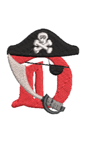 Pirate D