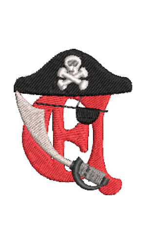 Pirate E