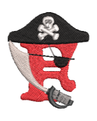 Pirate F
