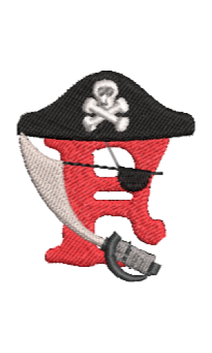 Pirate F