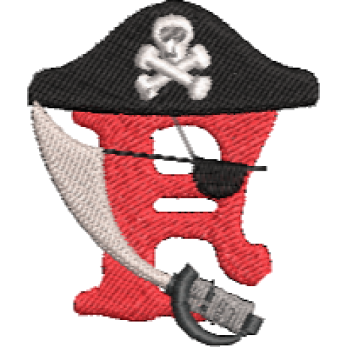 Pirate F
