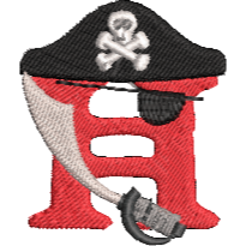 Pirate H