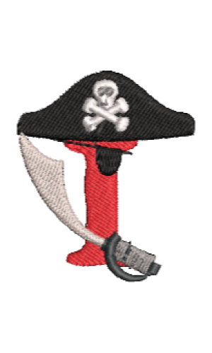 Pirate I