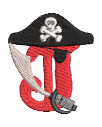 Pirate J