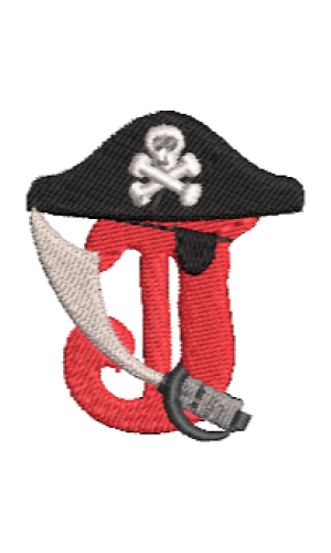 Pirate J