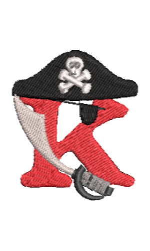 Pirate K