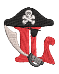 Pirate L