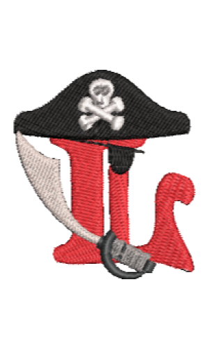 Pirate L
