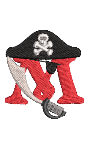 Pirate M
