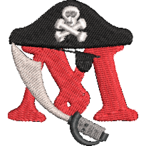 Pirate M
