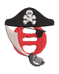 Pirate O