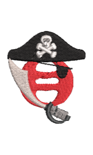 Pirate O