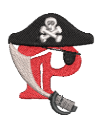 Pirate P
