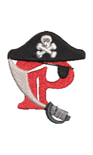 Pirate P