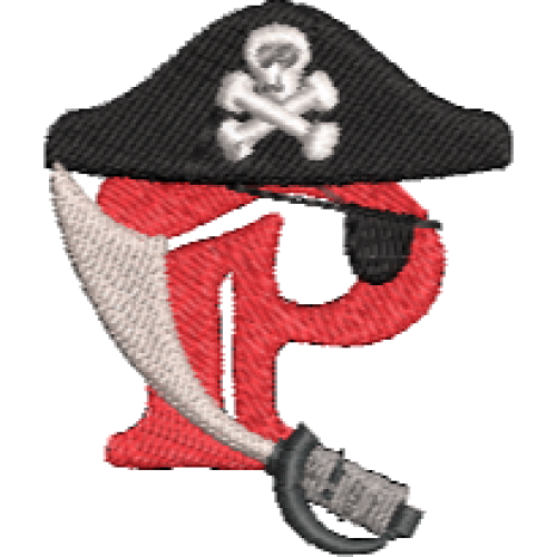 Pirate P