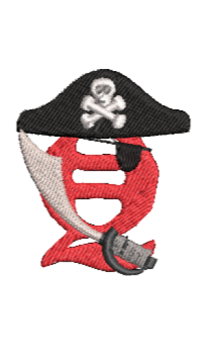 Pirate Q