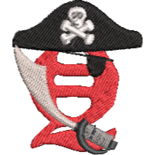 Pirate Q