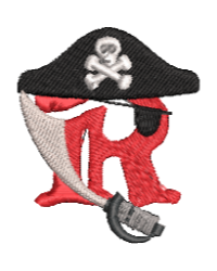 Pirate R