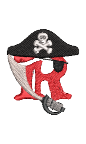 Pirate R