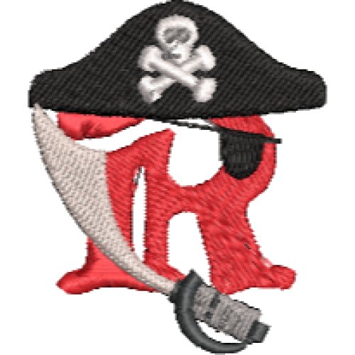 Pirate R