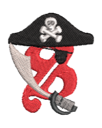 Pirate S